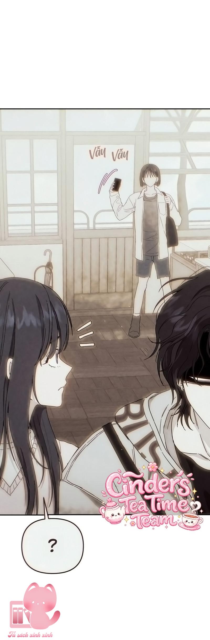 Tình Yêu Thuần Khiết Hư Hỏng - Chap 24 - Trang 15