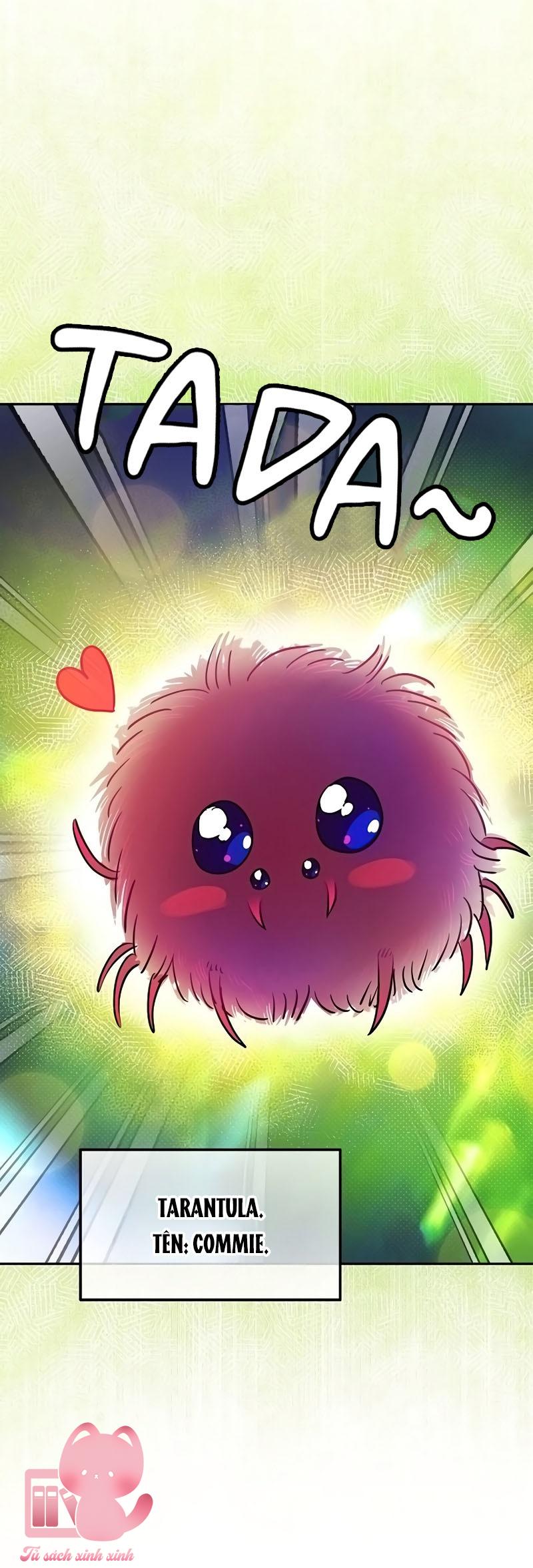 Tình Yêu Thuần Khiết Hư Hỏng - Chap 24 - Trang 19