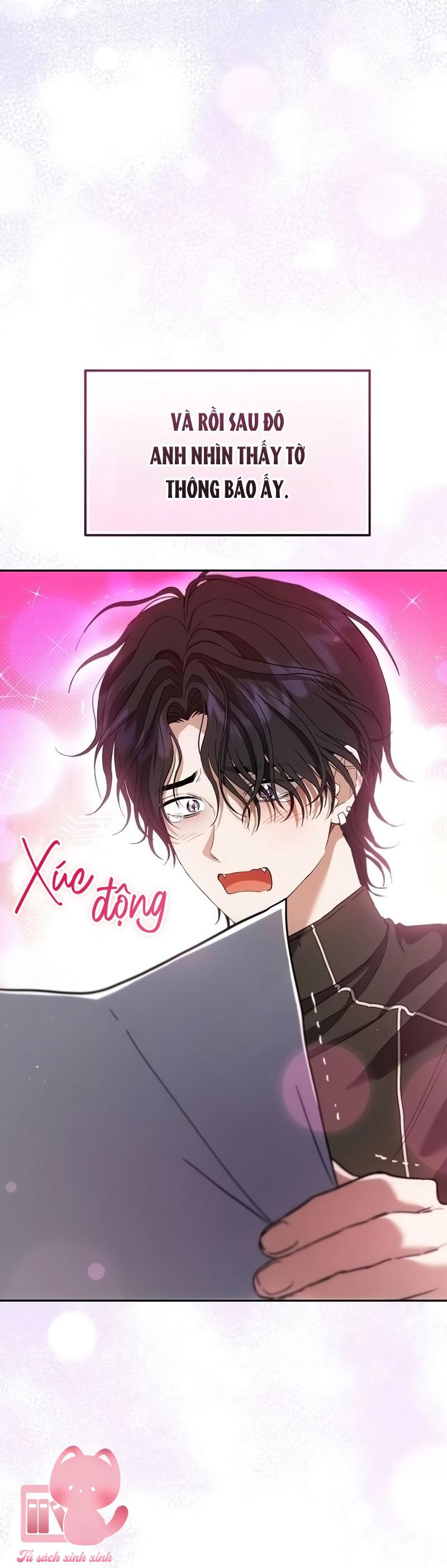 Tình Yêu Thuần Khiết Hư Hỏng - Chap 24 - Trang 25