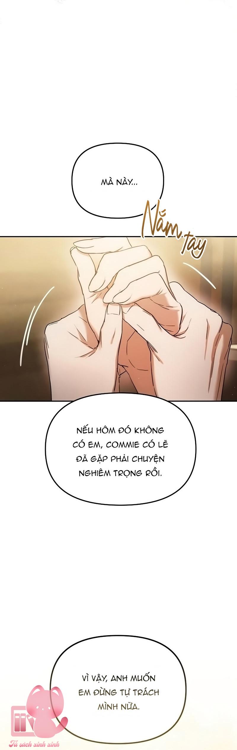 Tình Yêu Thuần Khiết Hư Hỏng - Chap 24 - Trang 26