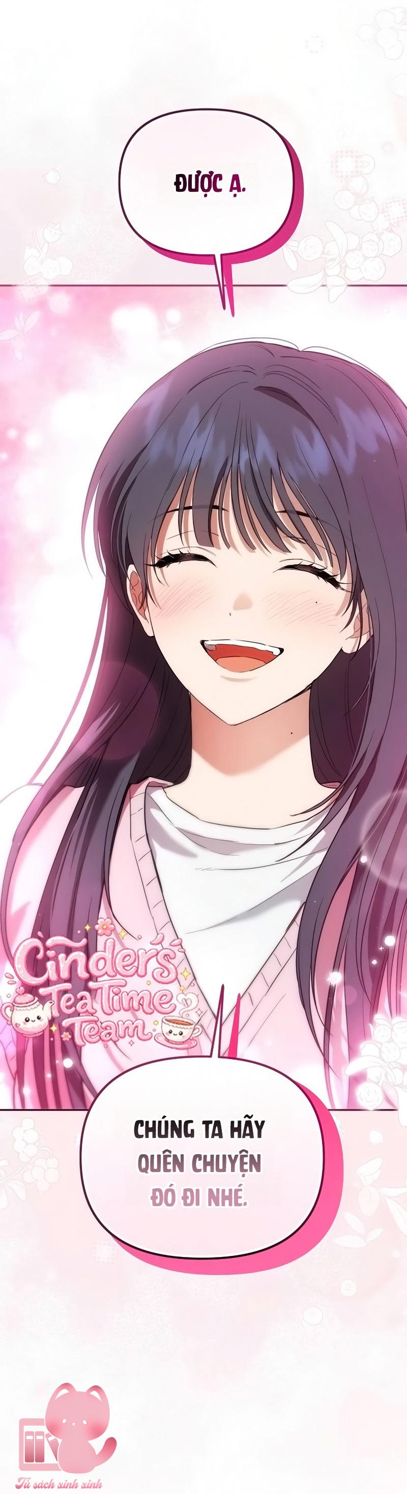 Tình Yêu Thuần Khiết Hư Hỏng - Chap 24 - Trang 28