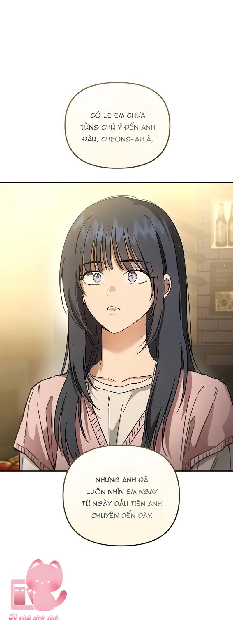 Tình Yêu Thuần Khiết Hư Hỏng - Chap 24 - Trang 31