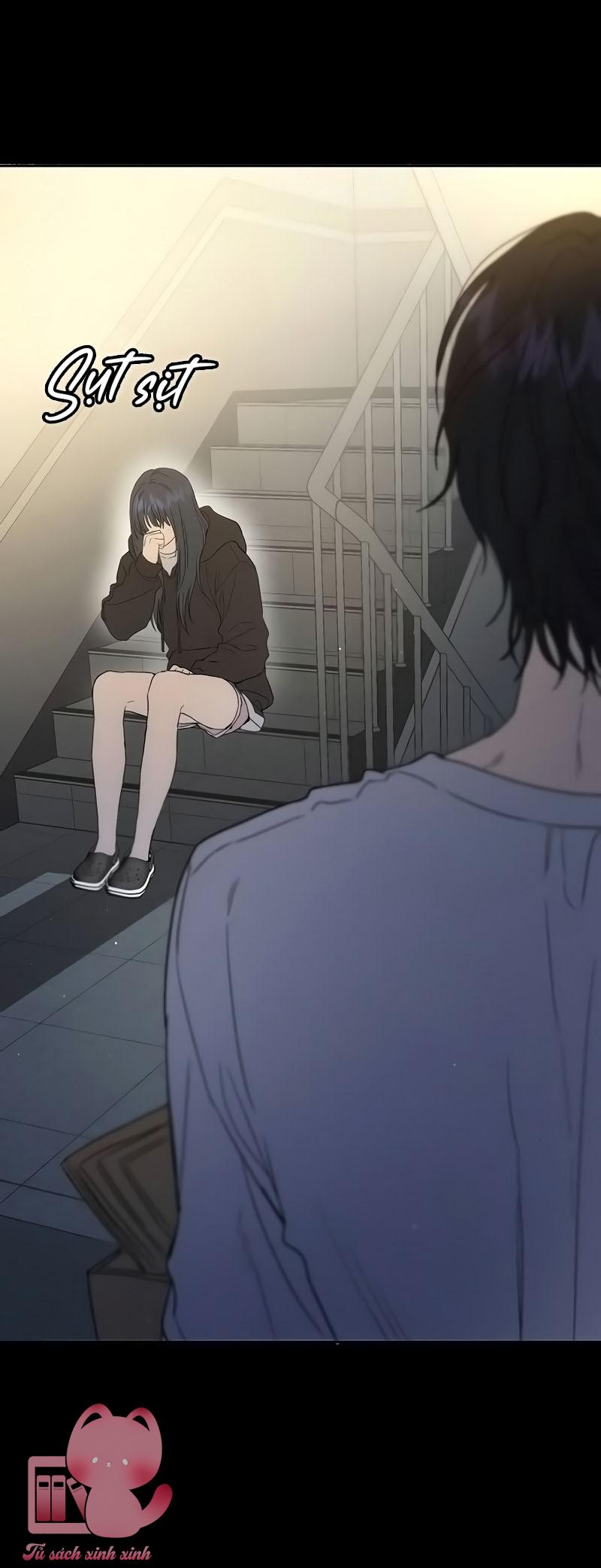Tình Yêu Thuần Khiết Hư Hỏng - Chap 24 - Trang 36