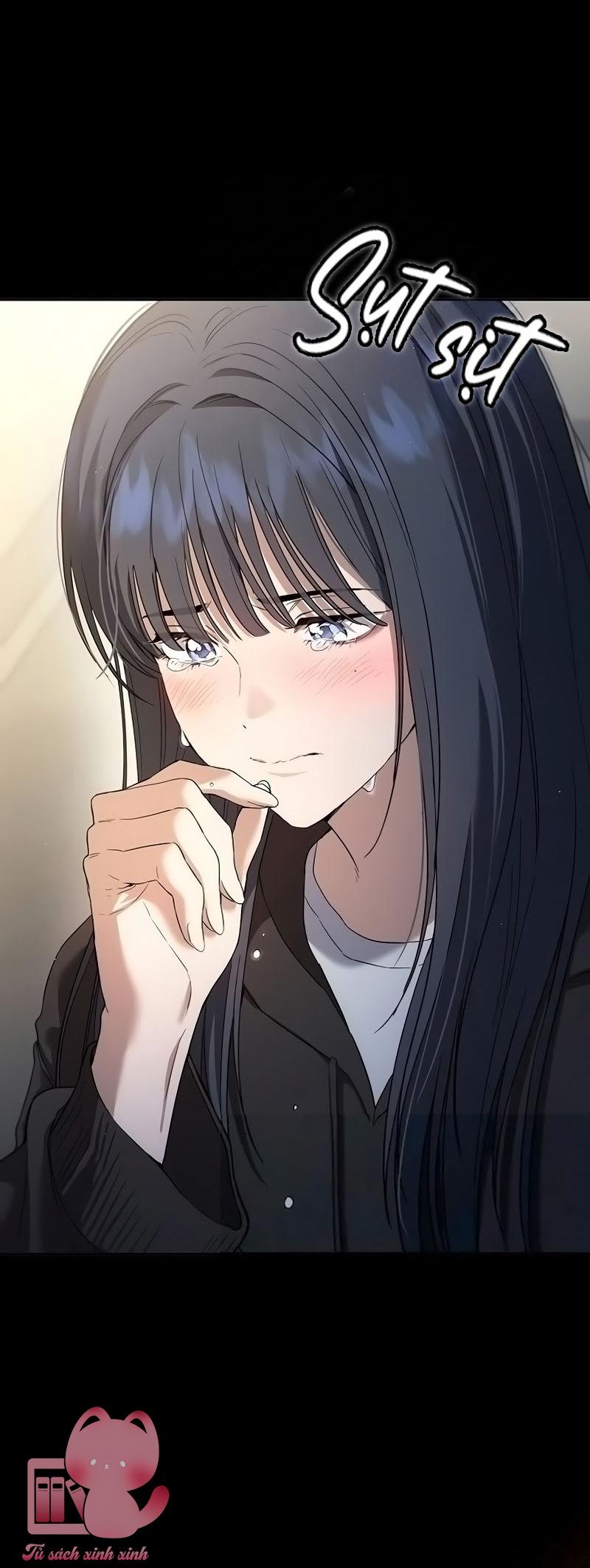 Tình Yêu Thuần Khiết Hư Hỏng - Chap 24 - Trang 37