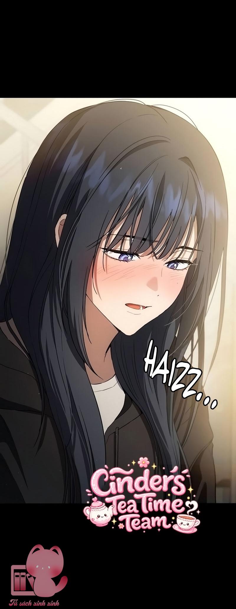 Tình Yêu Thuần Khiết Hư Hỏng - Chap 24 - Trang 41