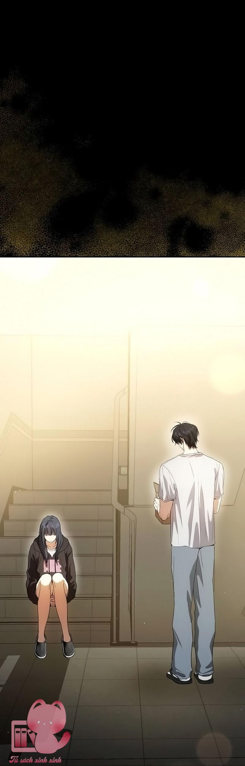 Tình Yêu Thuần Khiết Hư Hỏng - Chap 24 - Trang 42