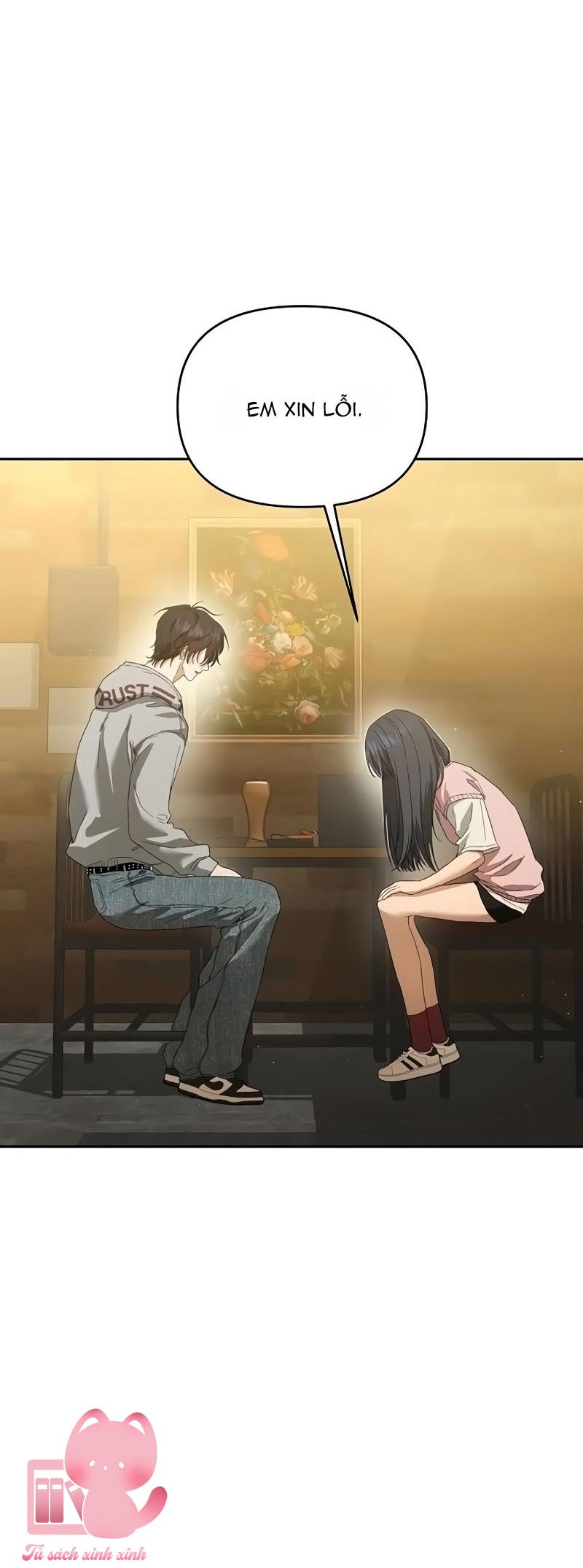 Tình Yêu Thuần Khiết Hư Hỏng - Chap 24 - Trang 7