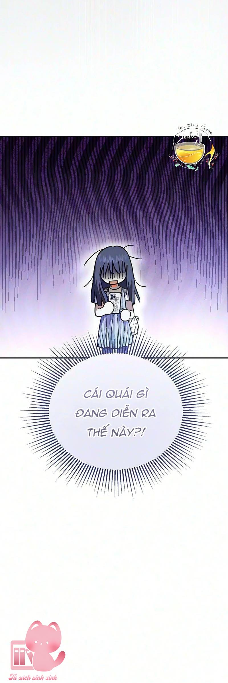 Tình Yêu Thuần Khiết Hư Hỏng - Chap 25 - Trang 20
