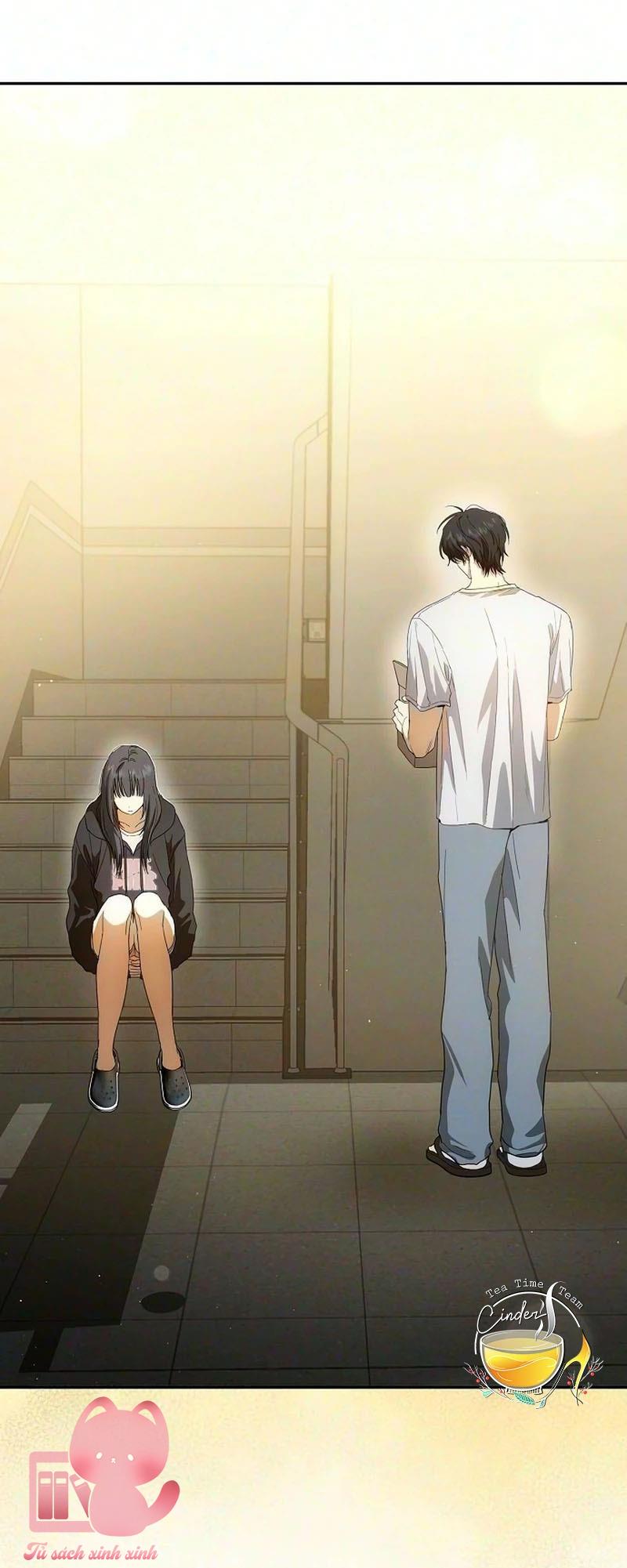 Tình Yêu Thuần Khiết Hư Hỏng - Chap 25 - Trang 3