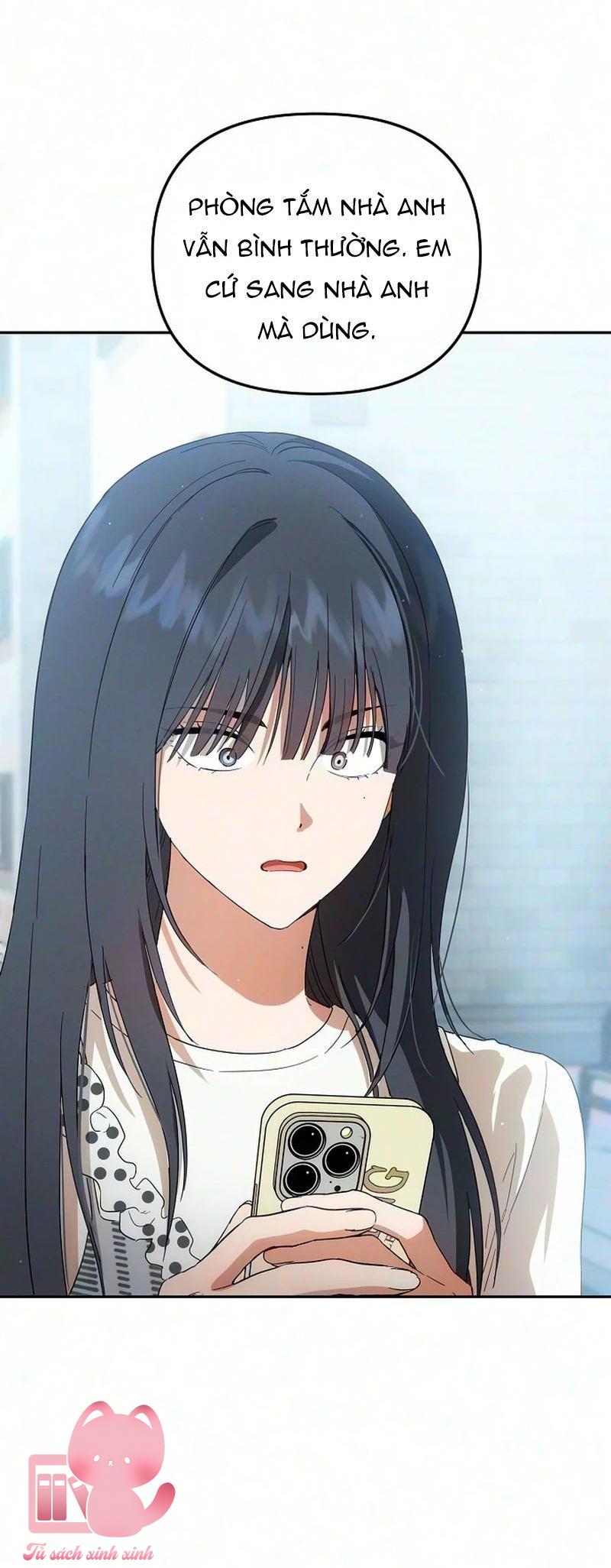 Tình Yêu Thuần Khiết Hư Hỏng - Chap 25 - Trang 25