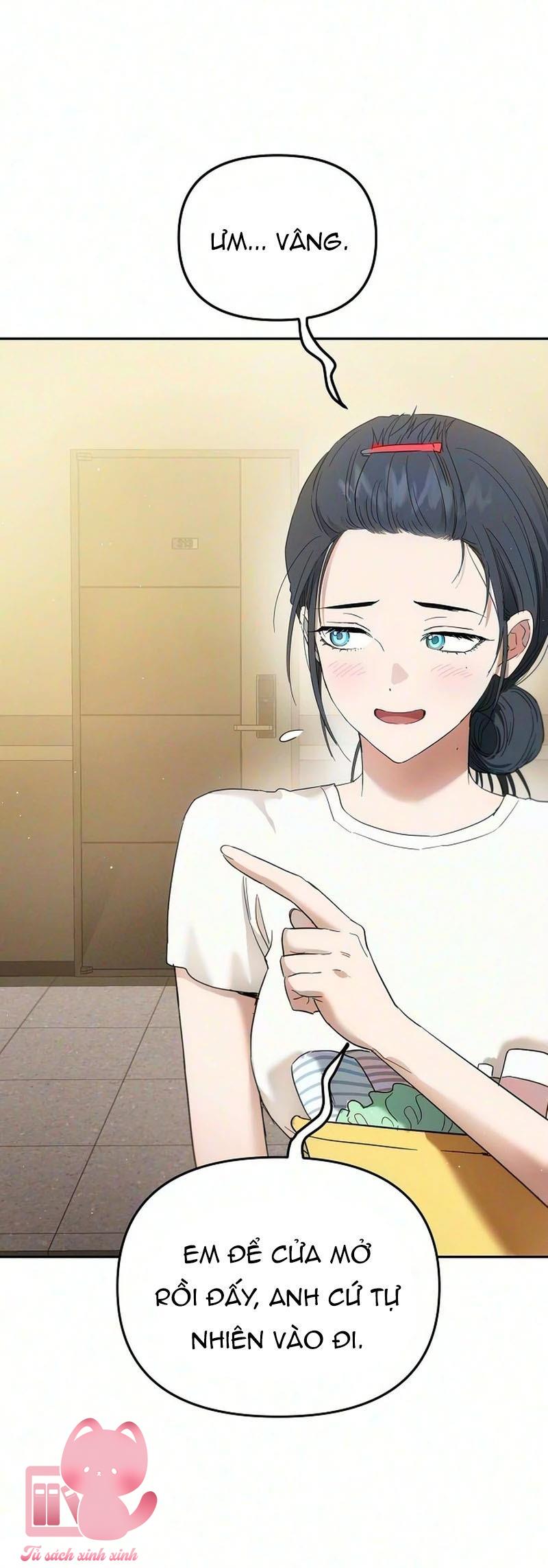 Tình Yêu Thuần Khiết Hư Hỏng - Chap 25 - Trang 30