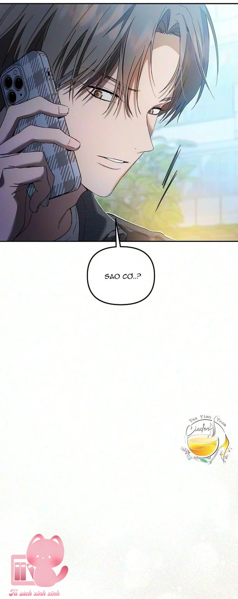 Tình Yêu Thuần Khiết Hư Hỏng - Chap 25 - Trang 42