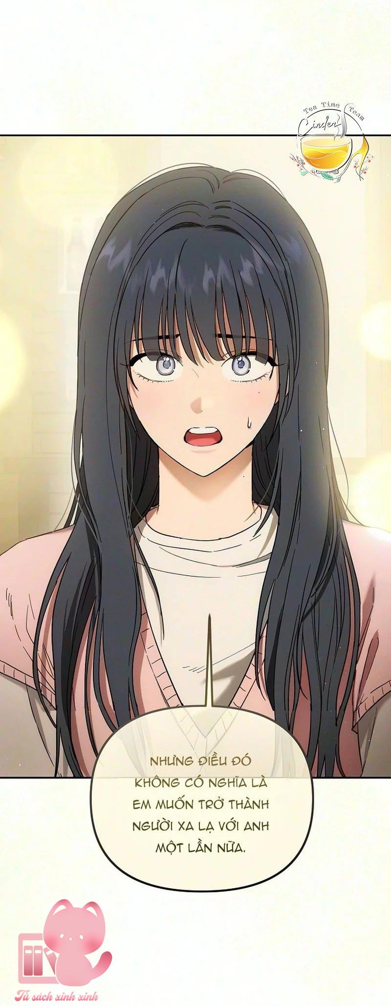 Tình Yêu Thuần Khiết Hư Hỏng - Chap 25 - Trang 9