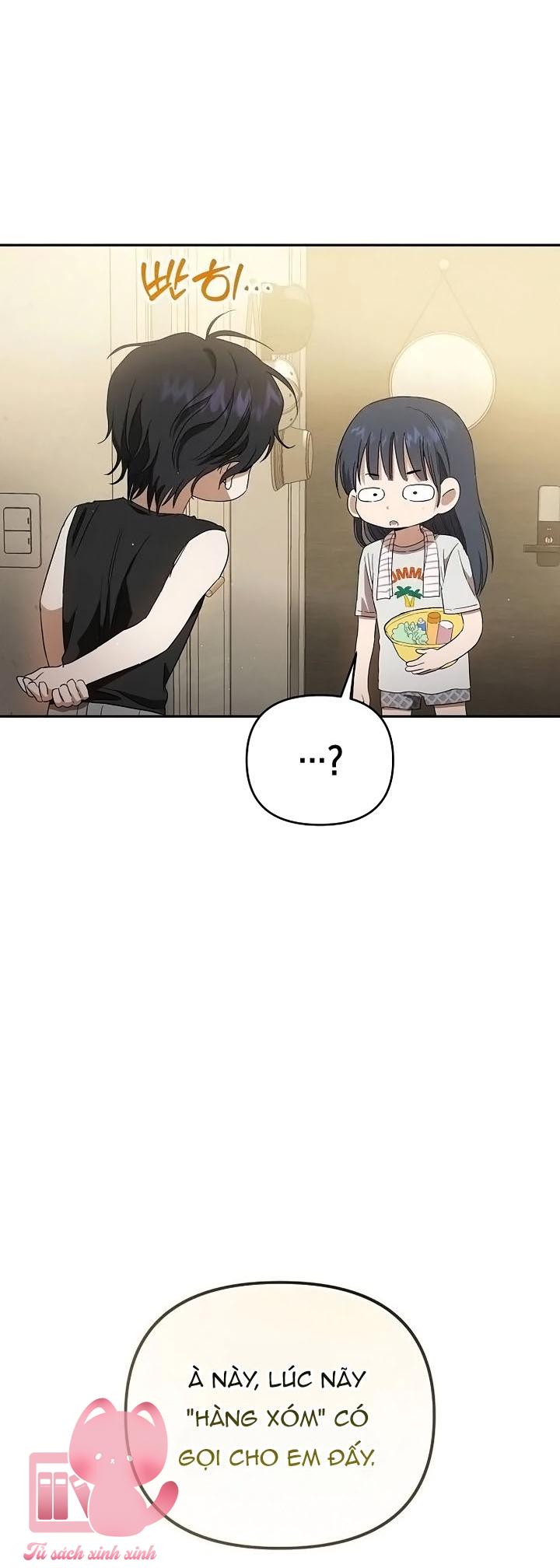Tình Yêu Thuần Khiết Hư Hỏng - Chap 26 - Trang 15