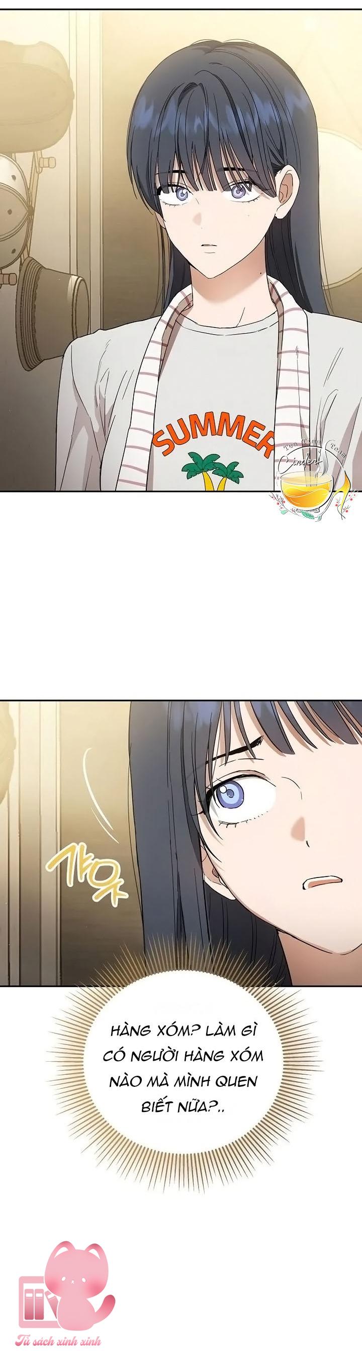 Tình Yêu Thuần Khiết Hư Hỏng - Chap 26 - Trang 16