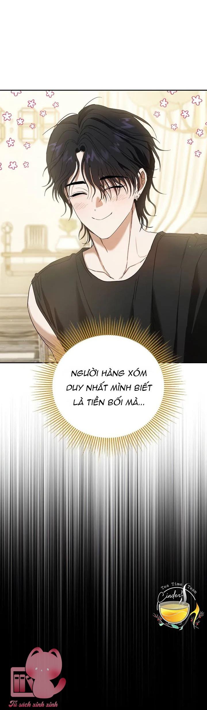 Tình Yêu Thuần Khiết Hư Hỏng - Chap 26 - Trang 17