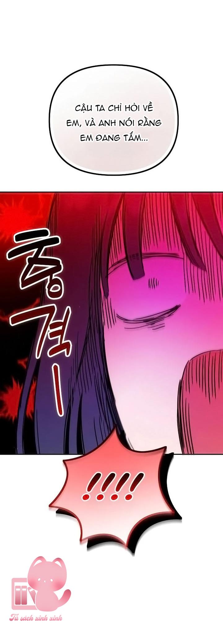 Tình Yêu Thuần Khiết Hư Hỏng - Chap 26 - Trang 22