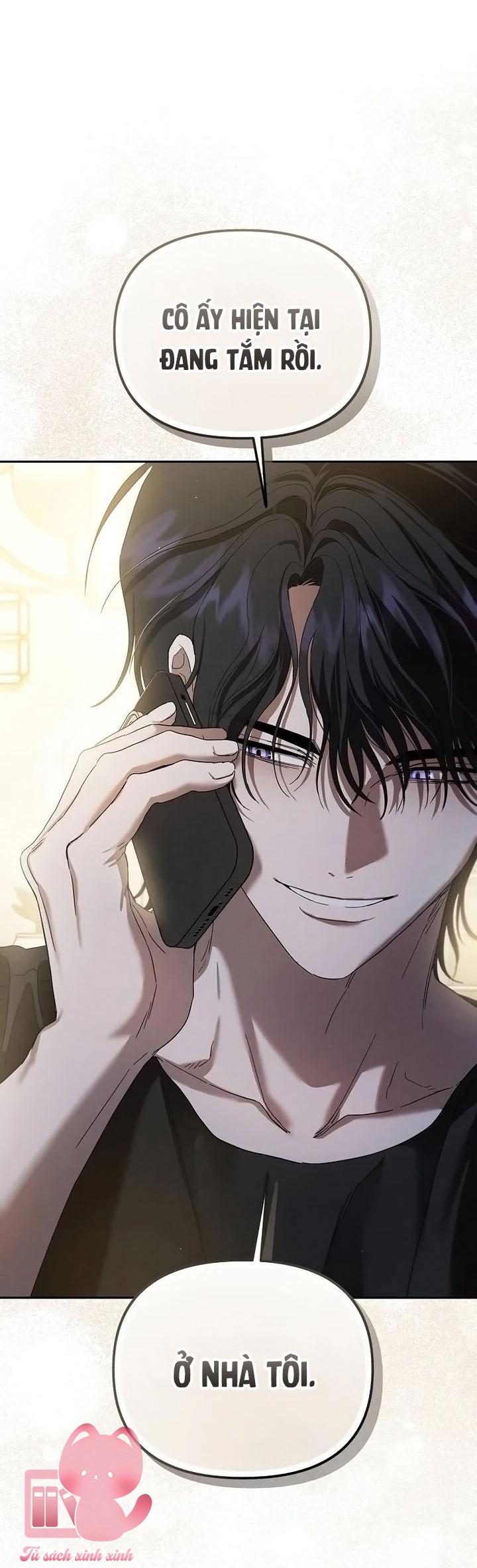 Tình Yêu Thuần Khiết Hư Hỏng - Chap 26 - Trang 4