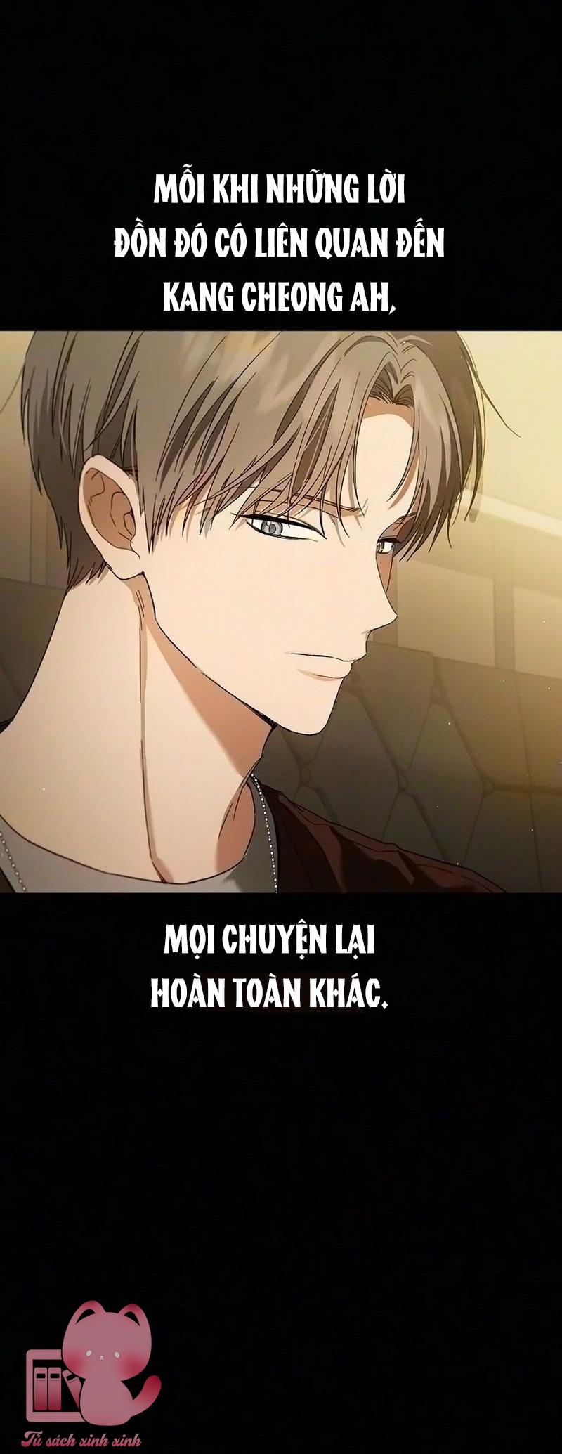 Tình Yêu Thuần Khiết Hư Hỏng - Chap 27 - Trang 15