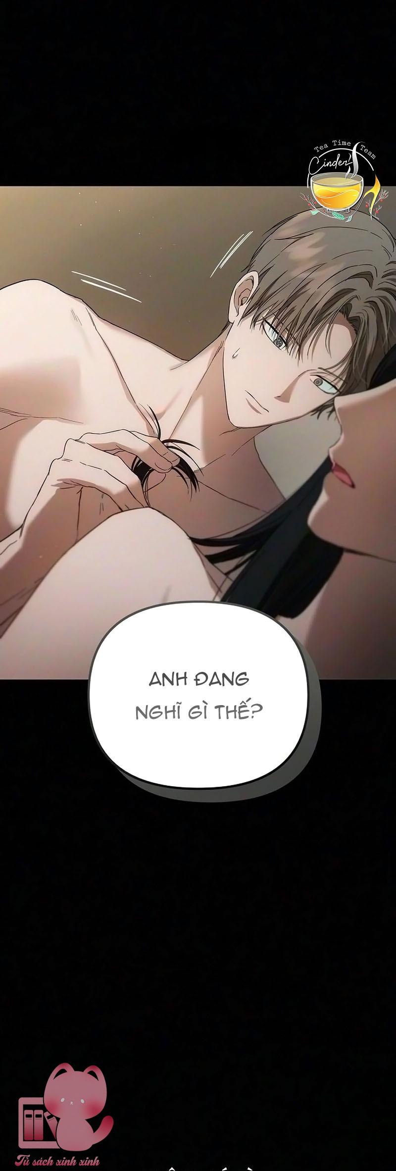 Tình Yêu Thuần Khiết Hư Hỏng - Chap 27 - Trang 22