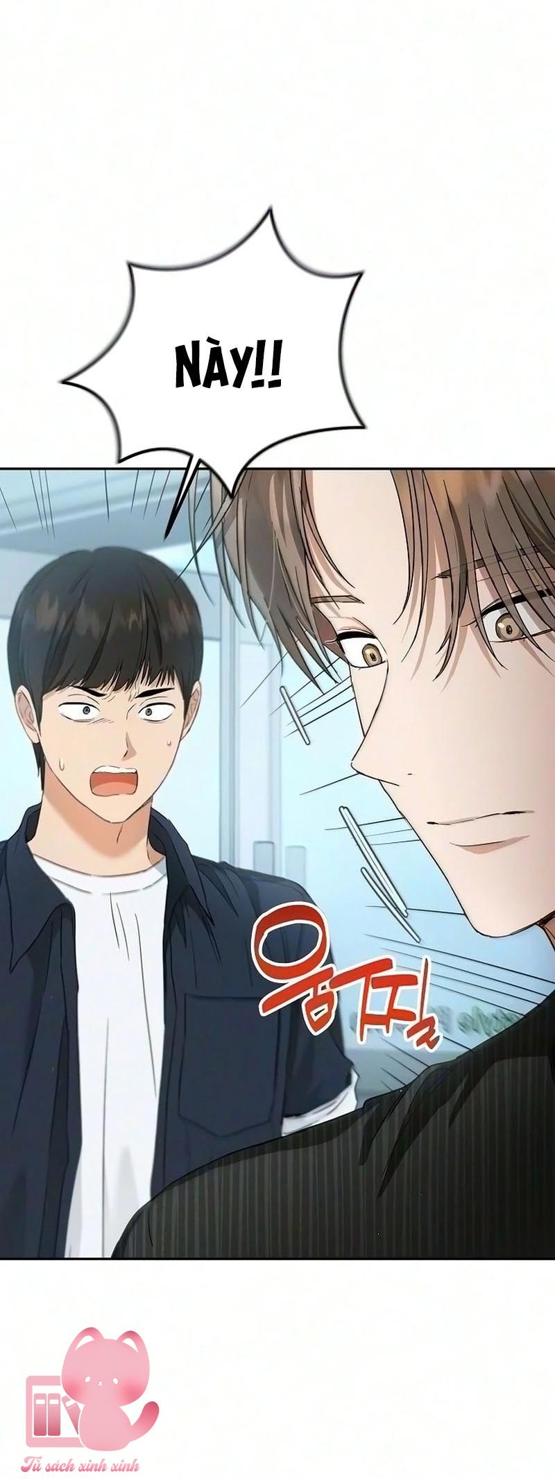 Tình Yêu Thuần Khiết Hư Hỏng - Chap 27 - Trang 28