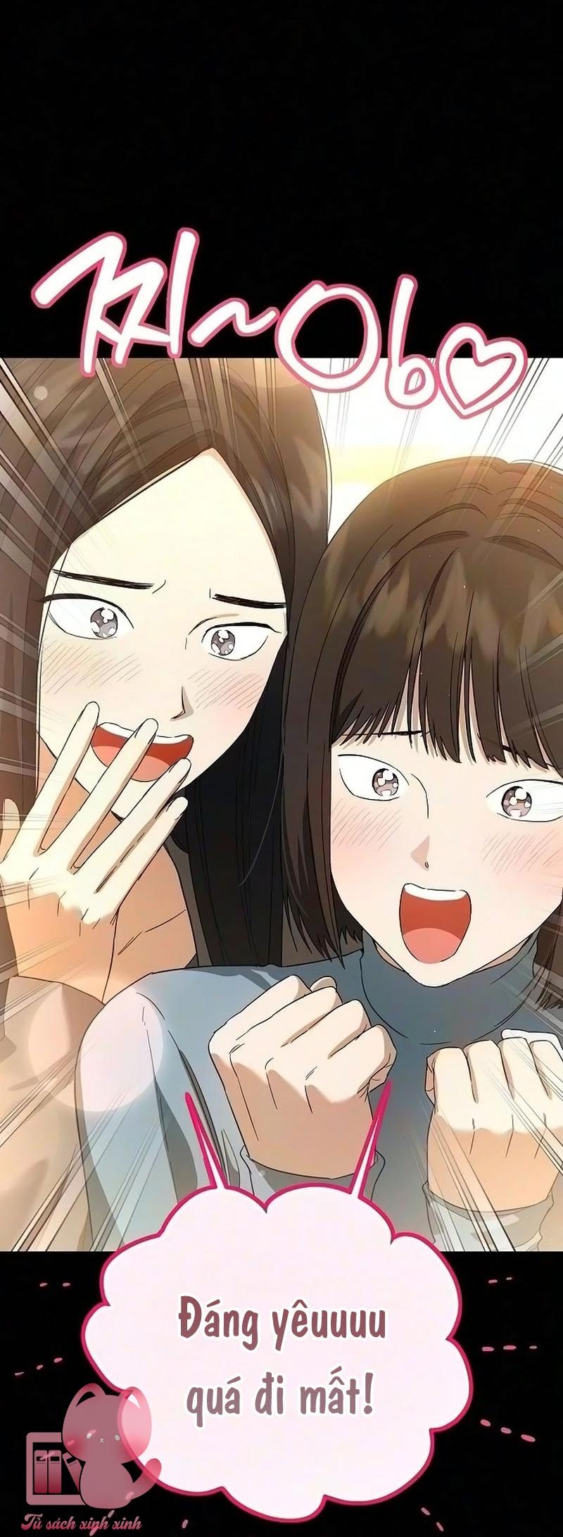 Tình Yêu Thuần Khiết Hư Hỏng - Chap 27 - Trang 4