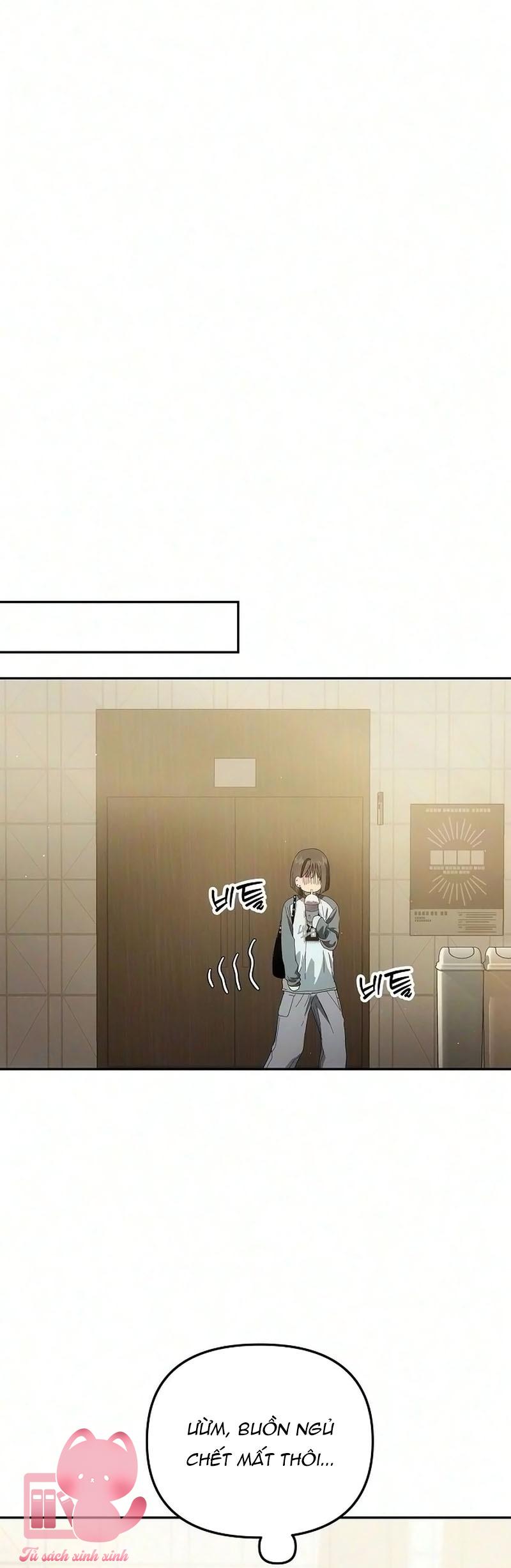Tình Yêu Thuần Khiết Hư Hỏng - Chap 27 - Trang 36