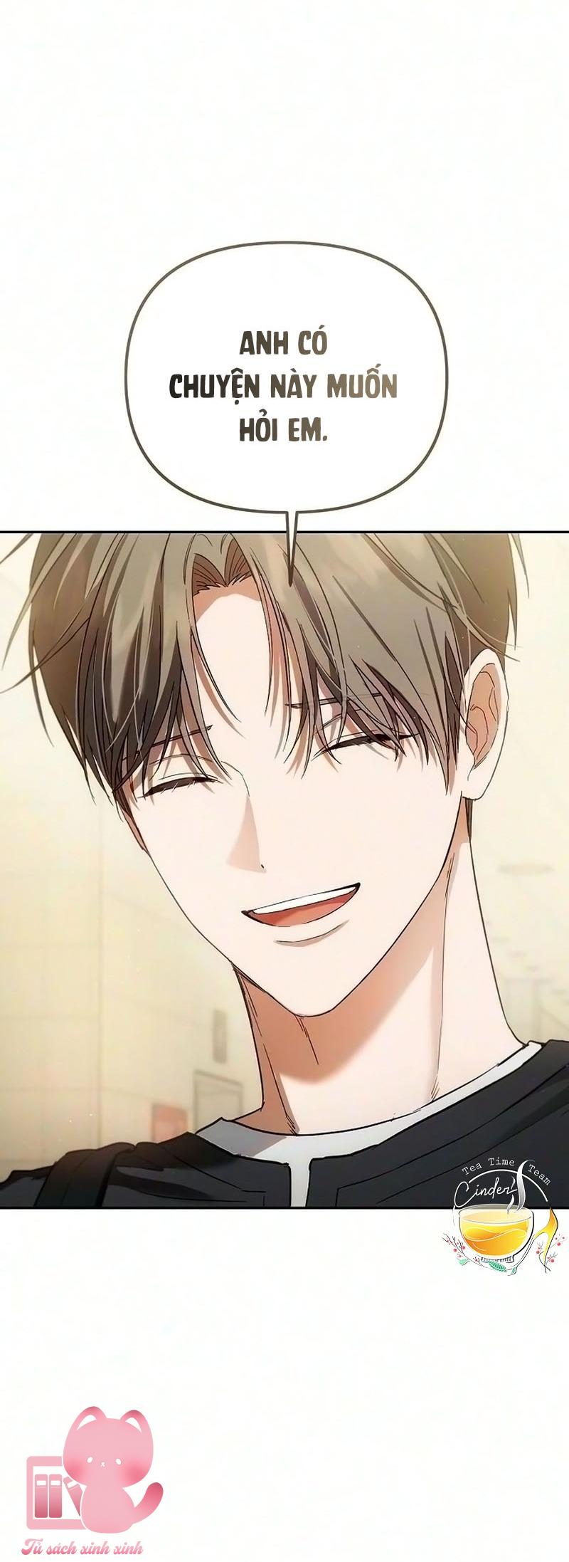 Tình Yêu Thuần Khiết Hư Hỏng - Chap 27 - Trang 41