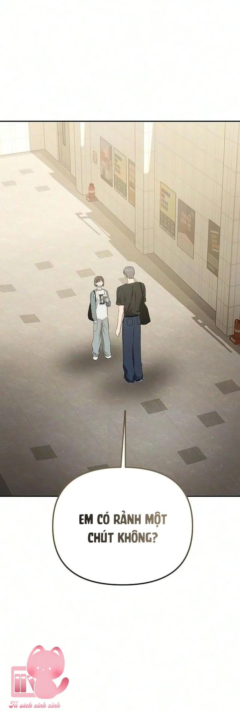 Tình Yêu Thuần Khiết Hư Hỏng - Chap 27 - Trang 42