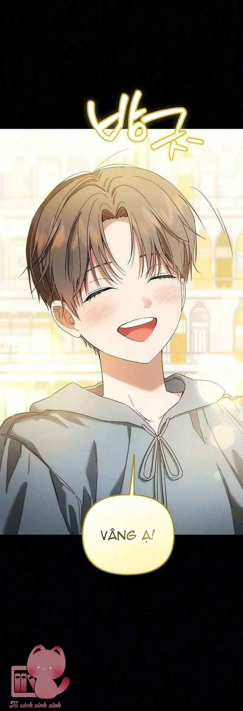 Tình Yêu Thuần Khiết Hư Hỏng - Chap 27 - Trang 6