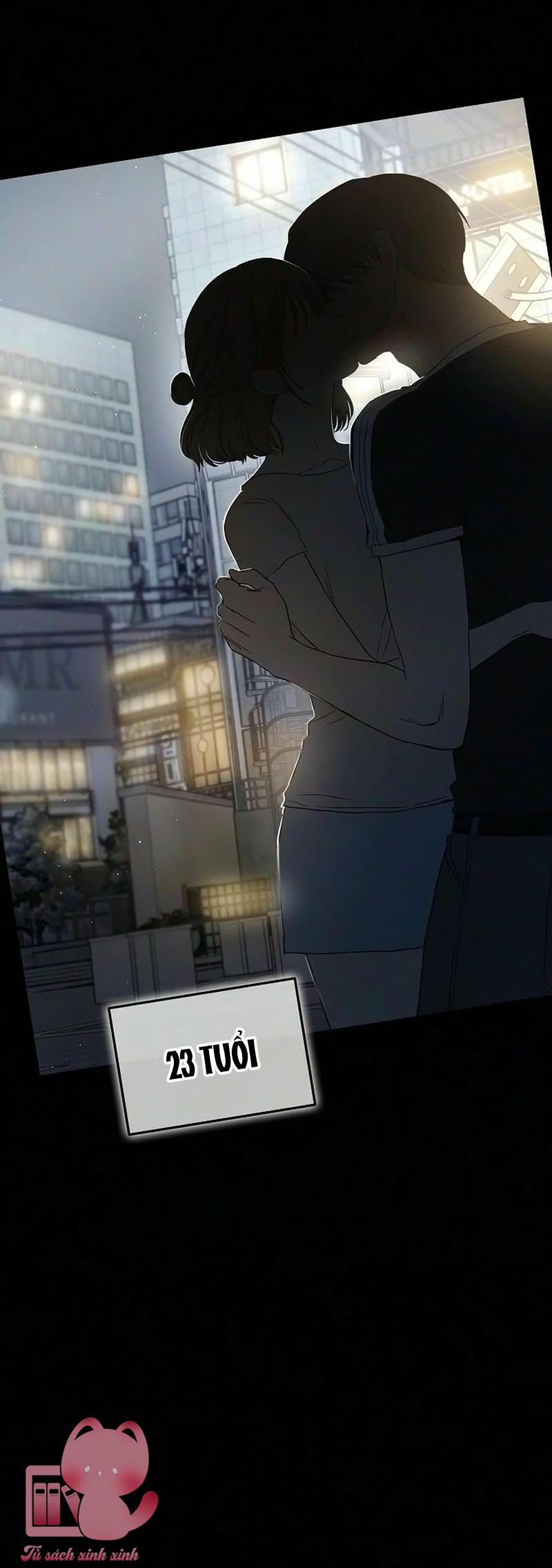 Tình Yêu Thuần Khiết Hư Hỏng - Chap 27 - Trang 10
