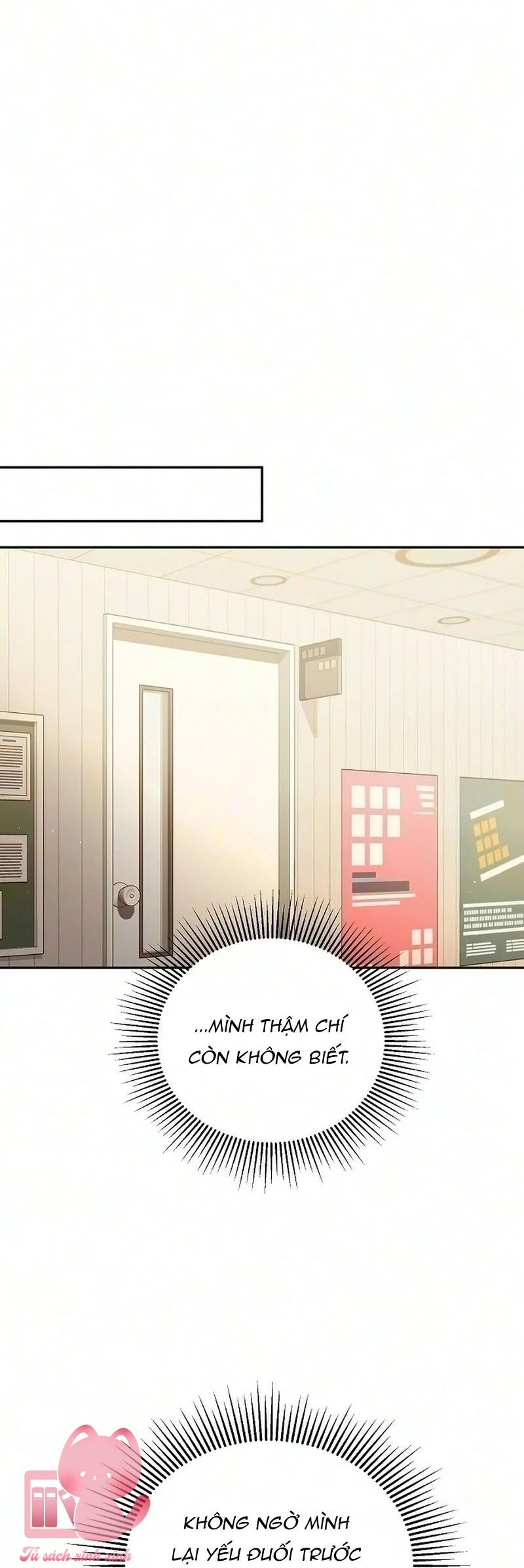 Tình Yêu Thuần Khiết Hư Hỏng - Chap 28 - Trang 35