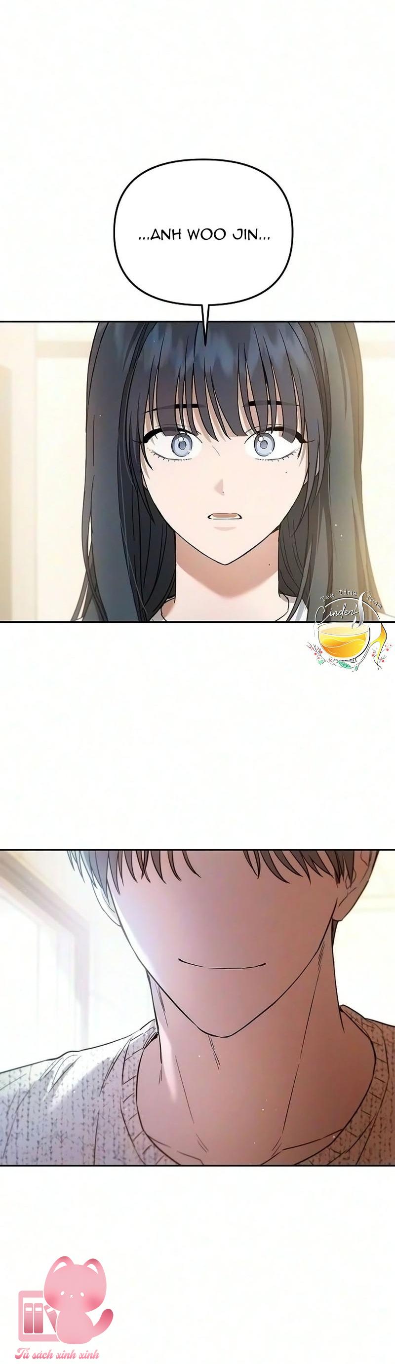 Tình Yêu Thuần Khiết Hư Hỏng - Chap 28 - Trang 38