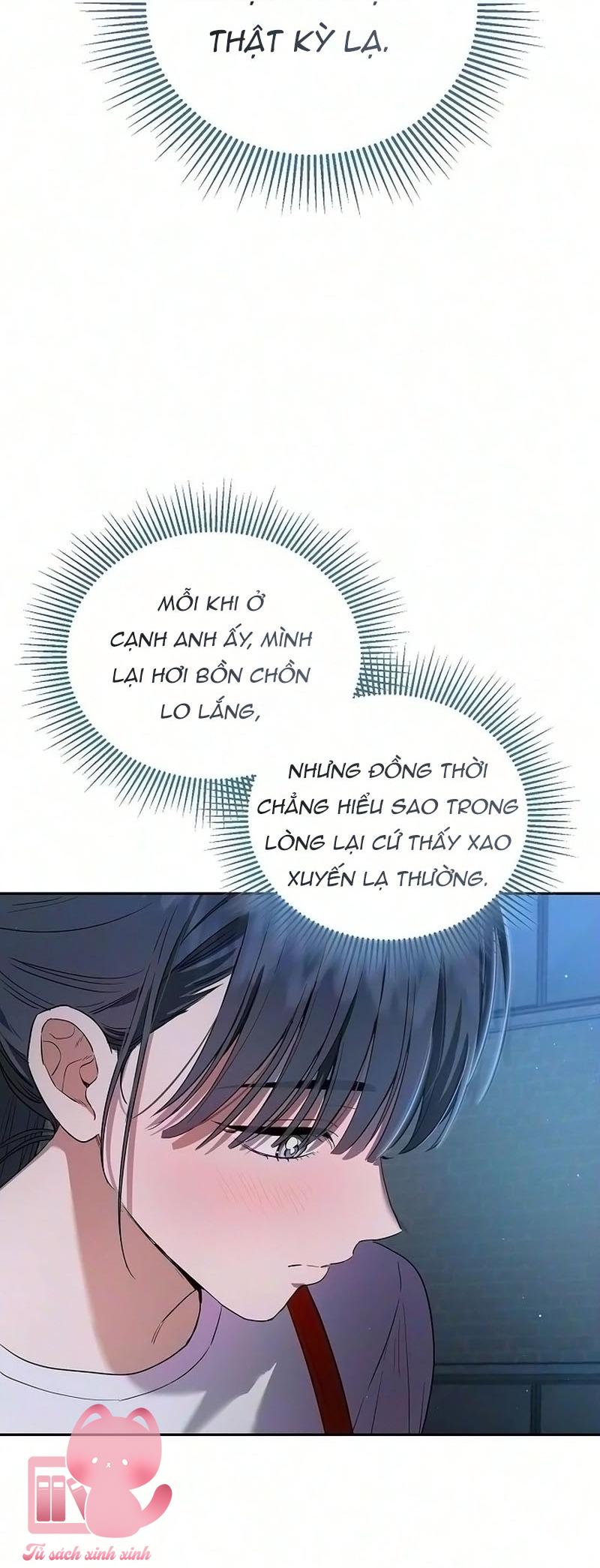 Tình Yêu Thuần Khiết Hư Hỏng - Chap 28 - Trang 6