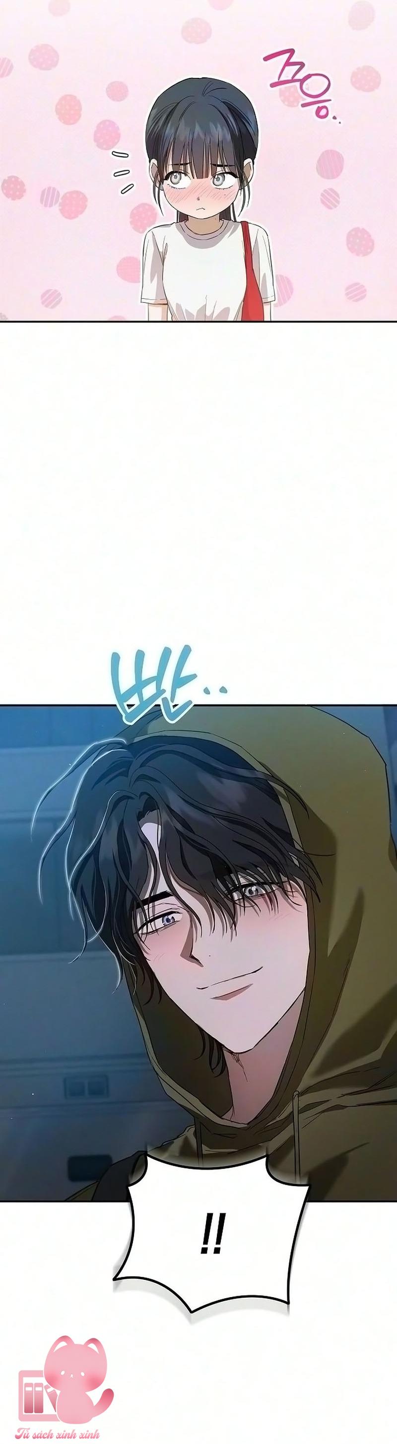 Tình Yêu Thuần Khiết Hư Hỏng - Chap 28 - Trang 9