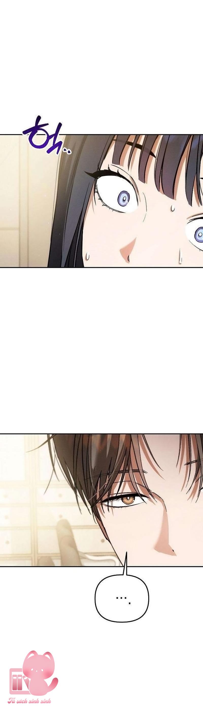 Tình Yêu Thuần Khiết Hư Hỏng - Chap 29 - Trang 11