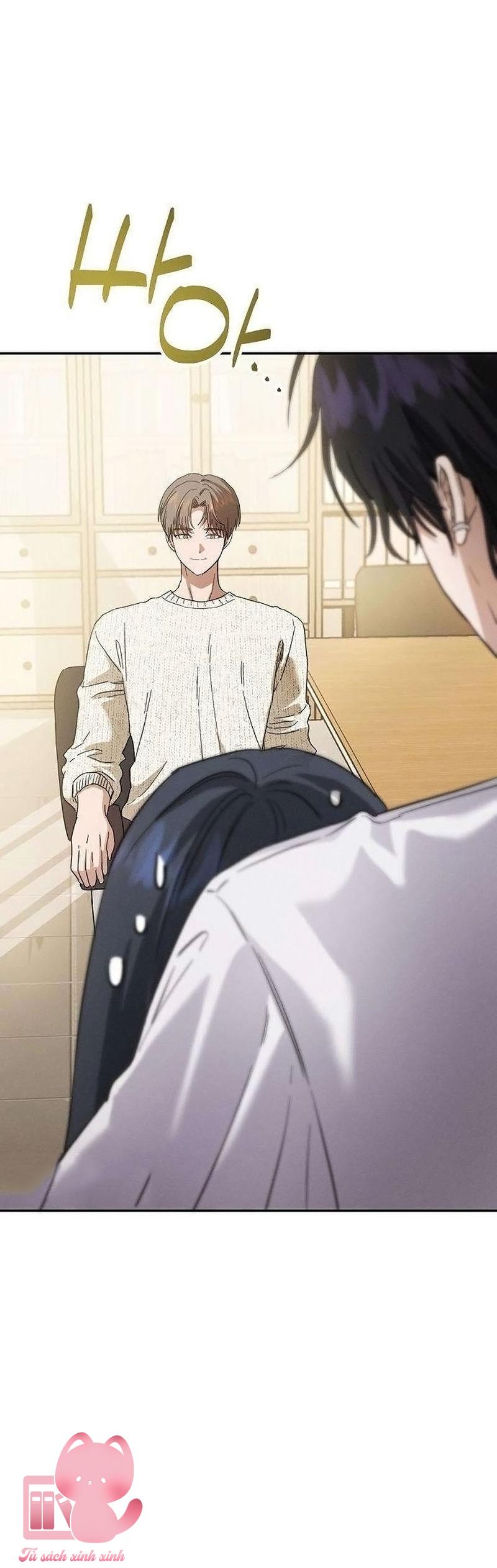 Tình Yêu Thuần Khiết Hư Hỏng - Chap 29 - Trang 12