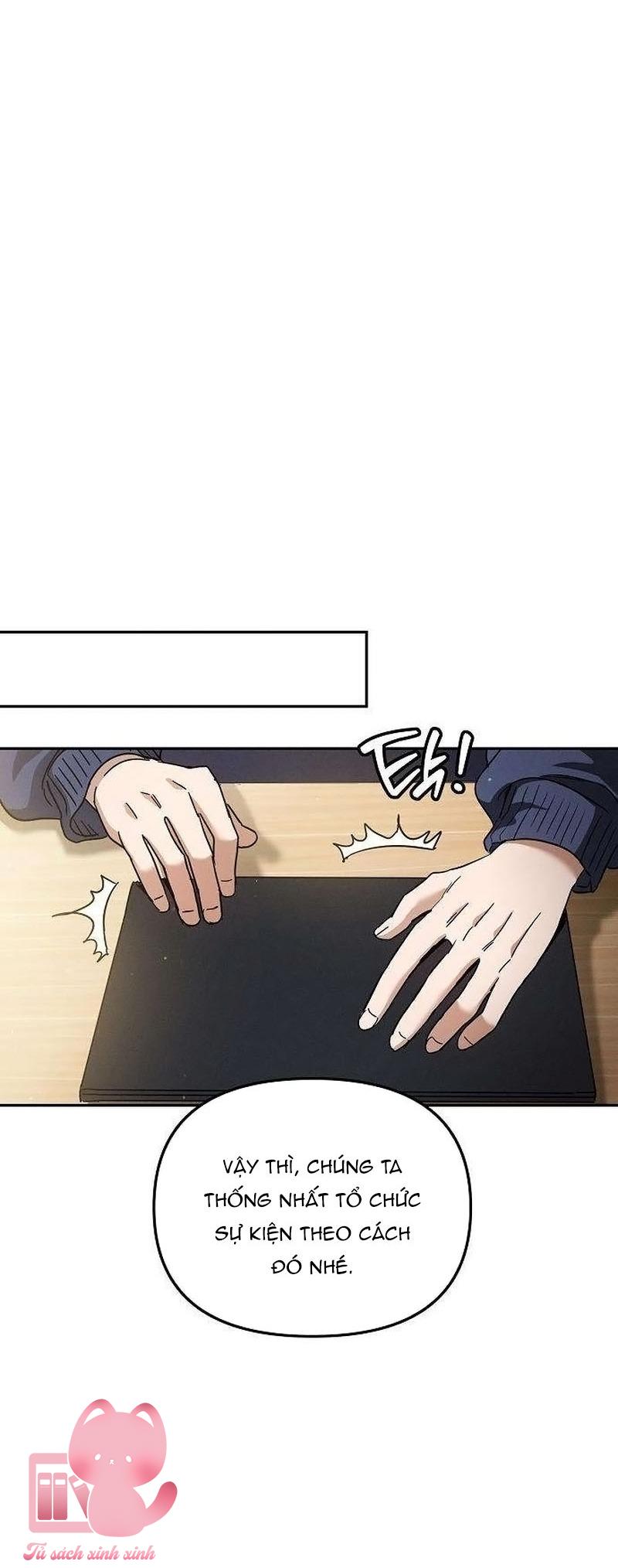 Tình Yêu Thuần Khiết Hư Hỏng - Chap 29 - Trang 17