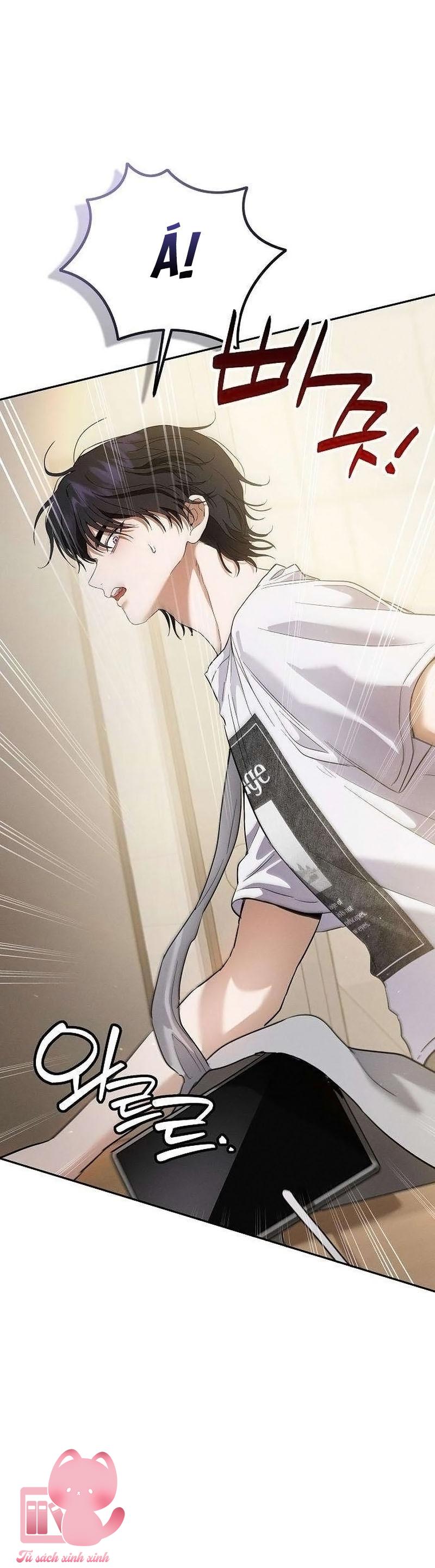 Tình Yêu Thuần Khiết Hư Hỏng - Chap 29 - Trang 19