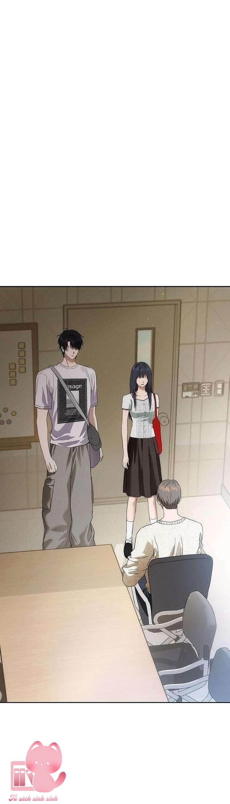 Tình Yêu Thuần Khiết Hư Hỏng - Chap 29 - Trang 4