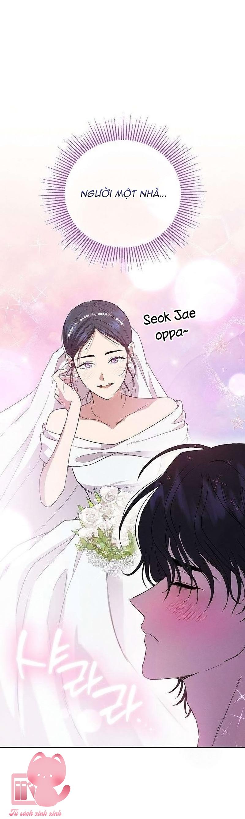 Tình Yêu Thuần Khiết Hư Hỏng - Chap 29 - Trang 36