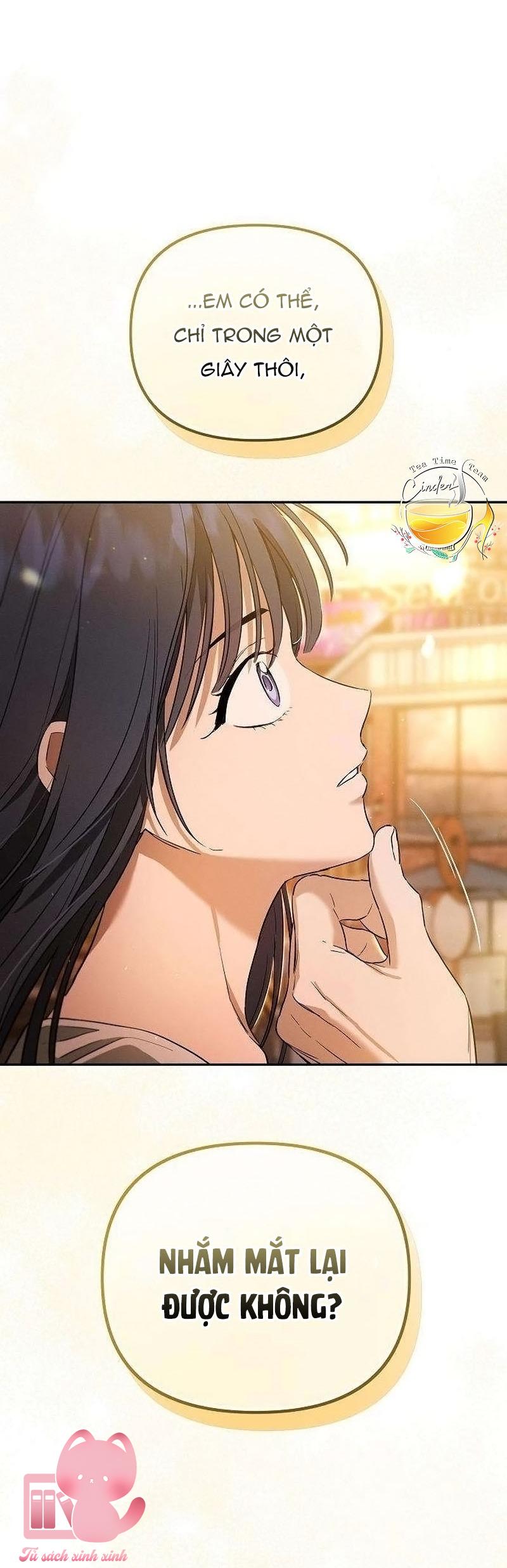 Tình Yêu Thuần Khiết Hư Hỏng - Chap 29 - Trang 42