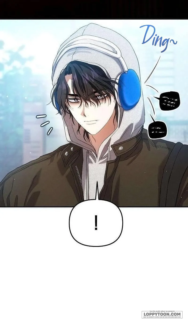 Tình Yêu Thuần Khiết Hư Hỏng - Chap 3 - Trang 19