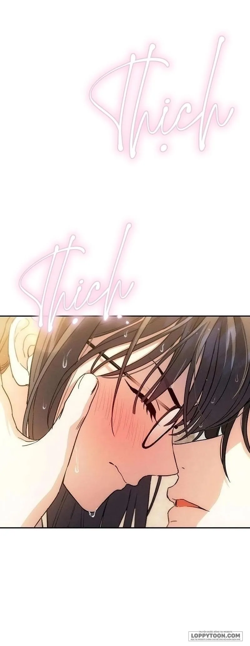 Tình Yêu Thuần Khiết Hư Hỏng - Chap 3 - Trang 4