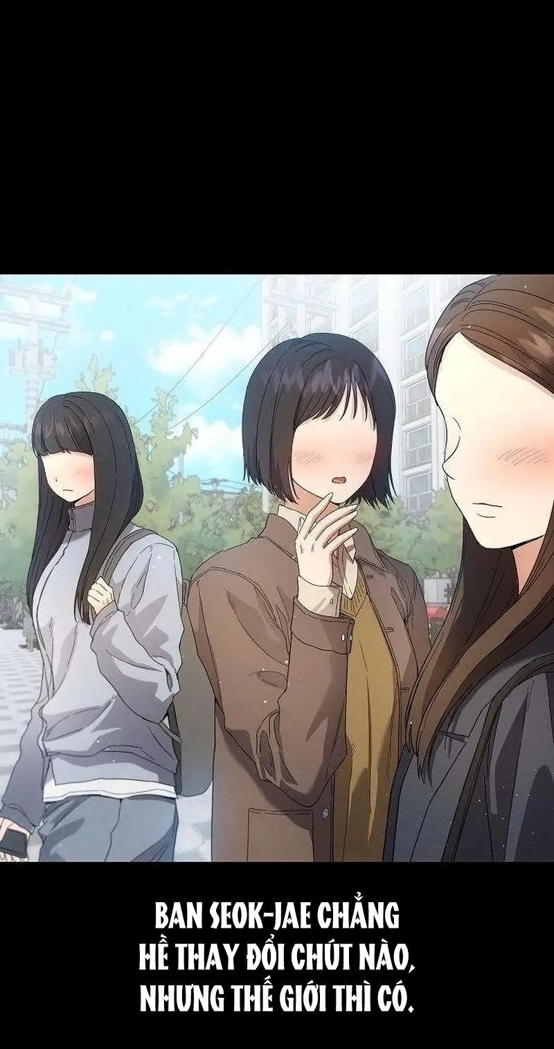 Tình Yêu Thuần Khiết Hư Hỏng - Chap 3 - Trang 34