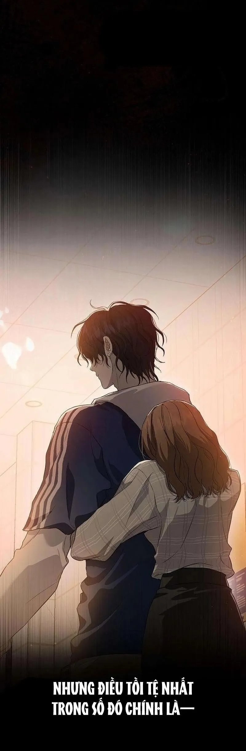 Tình Yêu Thuần Khiết Hư Hỏng - Chap 3 - Trang 50