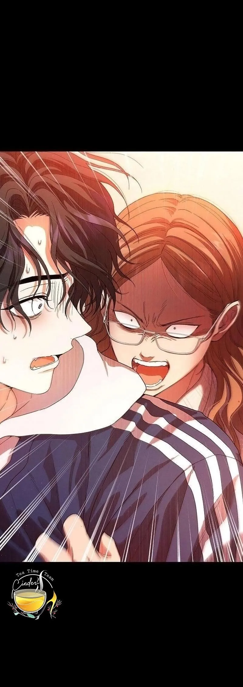 Tình Yêu Thuần Khiết Hư Hỏng - Chap 3 - Trang 51