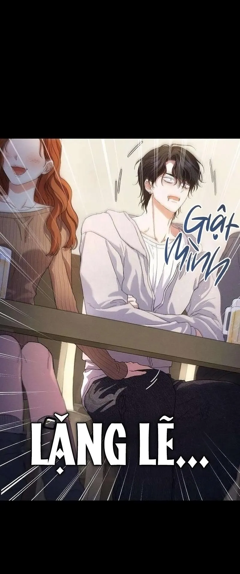 Tình Yêu Thuần Khiết Hư Hỏng - Chap 3 - Trang 58
