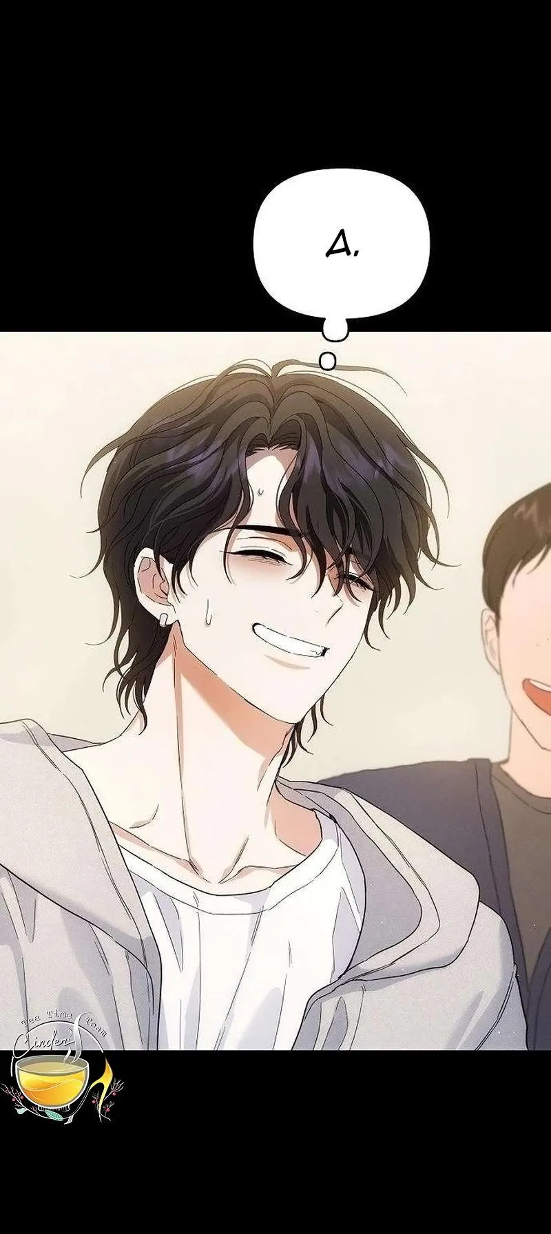 Tình Yêu Thuần Khiết Hư Hỏng - Chap 3 - Trang 59