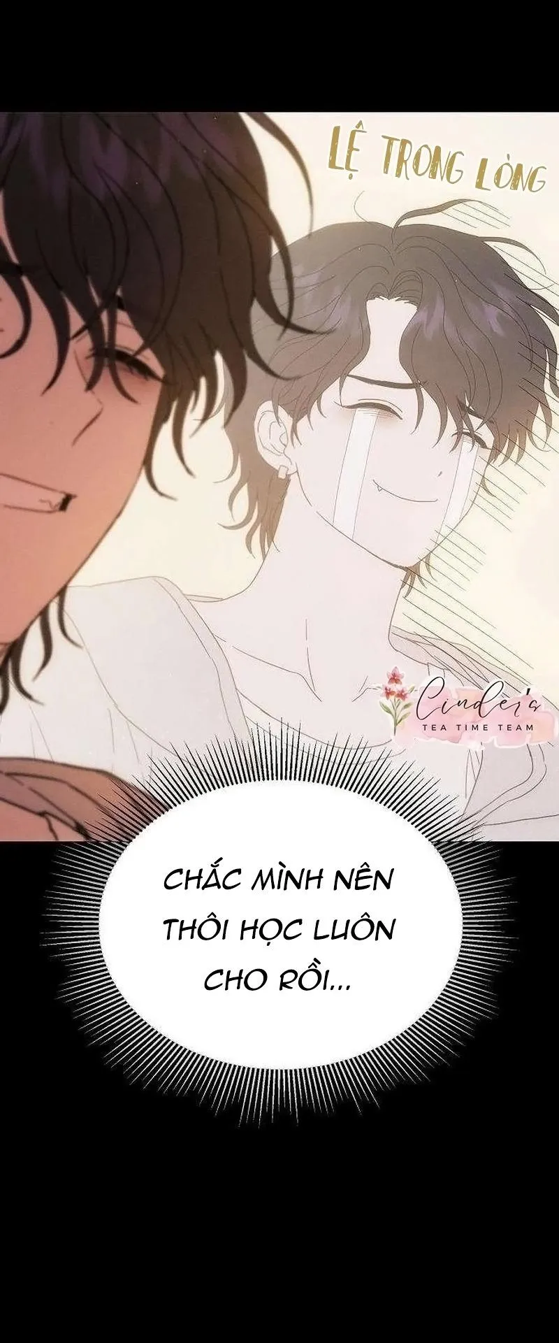 Tình Yêu Thuần Khiết Hư Hỏng - Chap 3 - Trang 60